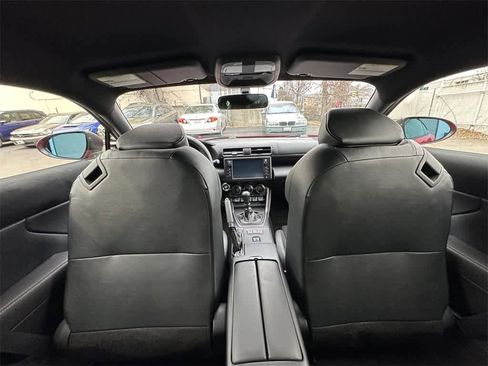 Used 2023 Toyota GR86 Premium image 12