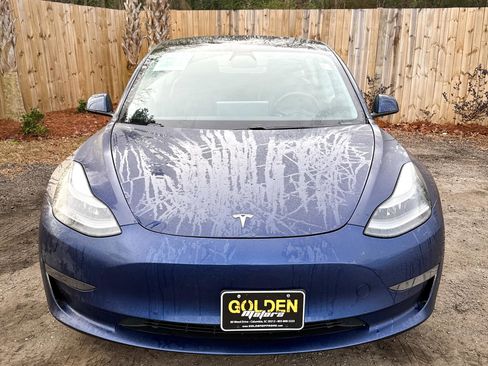 Used 2021 Tesla Model 3 Long Range image 24
