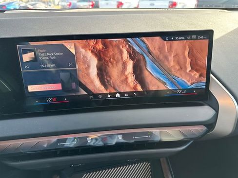 Used 2025 BMW X3 xDrive30i image 24