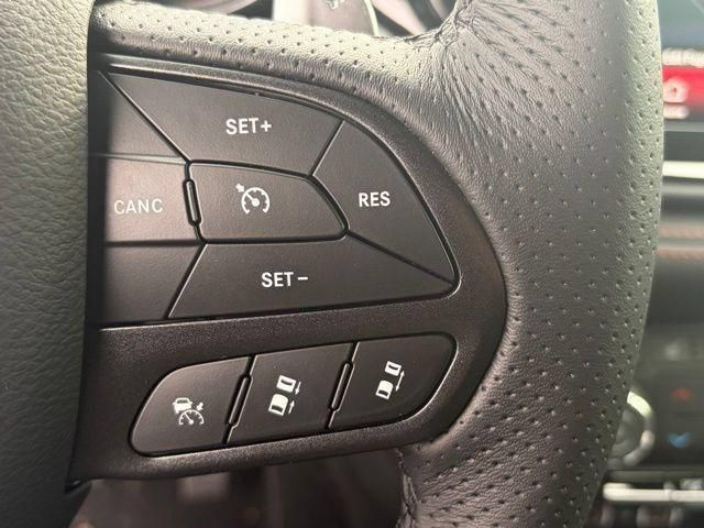 New 2026 Dodge Durango GT AWD/4WD image 19