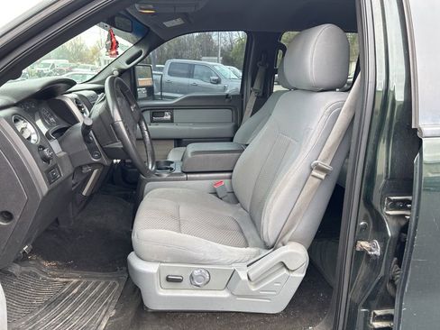 Used 2013 Ford F150 XLT w/ Luxury Equipment Group image 10