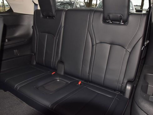 Used 2023 INFINITI QX60 Luxe w/ Vision Package image 15