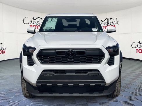 New 2026 Toyota Tacoma TRD Off-Road AWD/4WD image 3