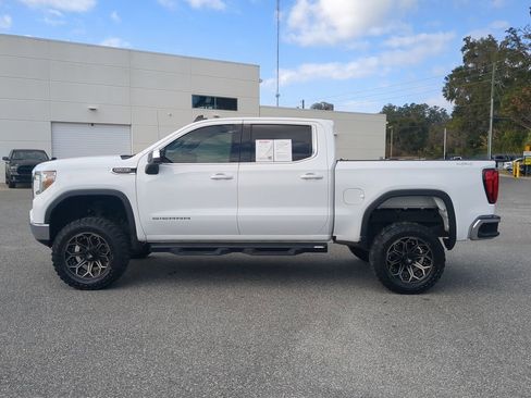 Used 2019 GMC Sierra 1500 SLE image 16