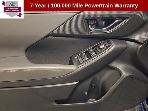 Certified 2026 Subaru Crosstrek 2.5i Limited w/ Crosstrek Mirror Package AWD/4WD image 12