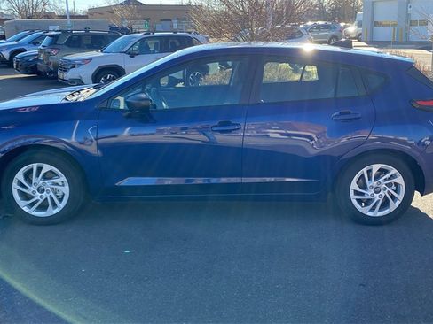 Used 2024 Subaru Impreza 2.0i image 8