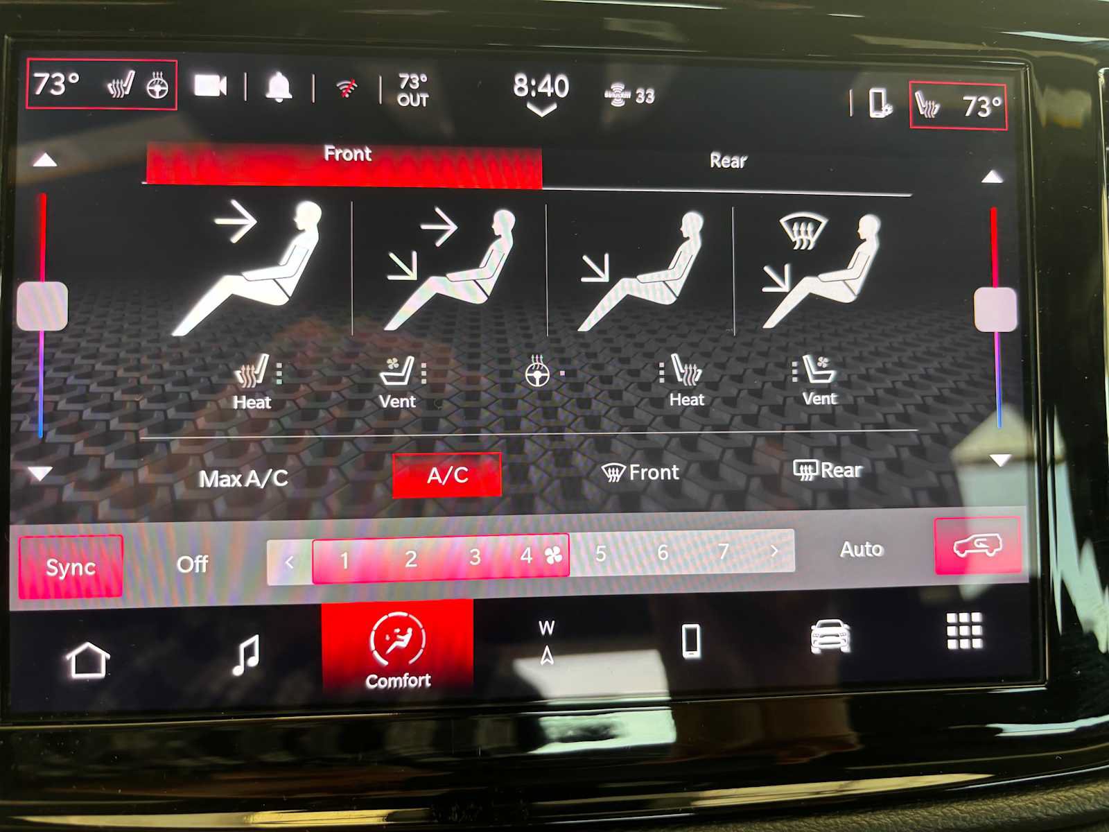 Certified 2024 Dodge Durango GT AWD/4WD image 29