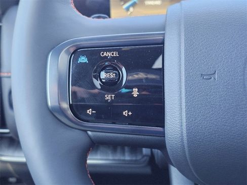 New 2025 Nissan Armada PRO-4X w/ Pro-4X Premium Package image 20