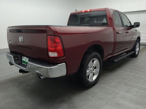 Used 2017 RAM 1500 Big Horn image 9
