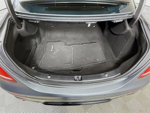 Used 2019 Mercedes-Benz E 53 AMG 4MATIC Sedan image 29