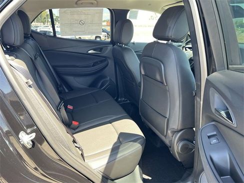 New 2026 Buick Encore GX Sport Touring w/ Advanced Technology Package image 26