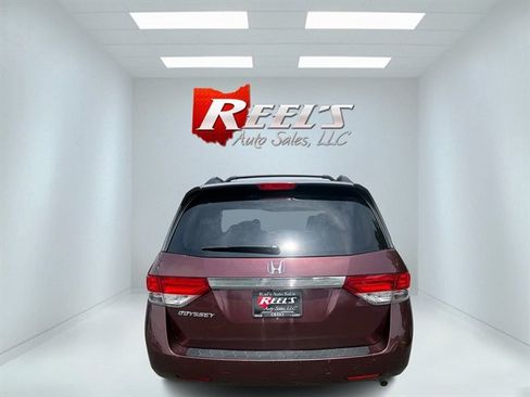 Used 2014 Honda Odyssey LX image 27