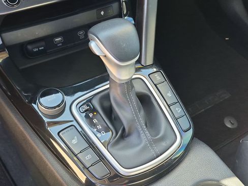 Certified 2024 Kia Seltos SX AWD/4WD image 22
