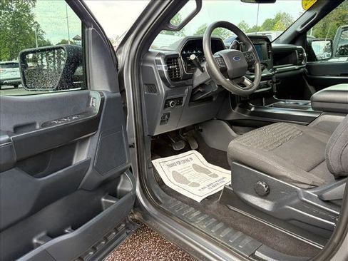 Used 2023 Ford F150 XL w/ STX Appearance Package image 28