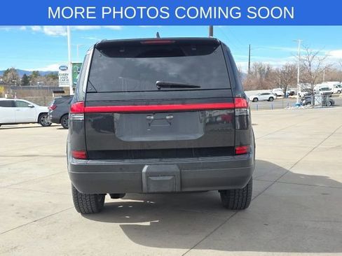 Used 2025 Lexus GX 550 w/ Accessory Package (2T) image 6