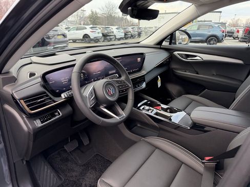 New 2026 Buick Envision Avenir image 13