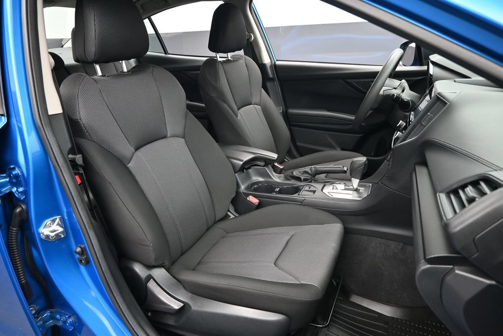 Used 2022 Subaru Impreza 2.0i AWD/4WD image 21