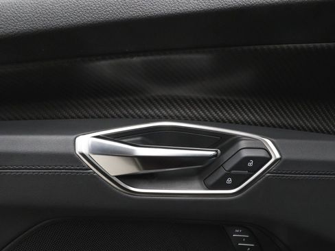 Used 2024 Audi e-tron GT Prestige w/ Prestige Package image 14