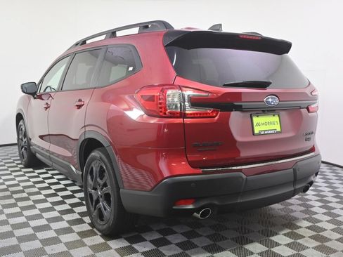 Used 2026 Subaru Ascent Bronze Edition AWD/4WD image 4