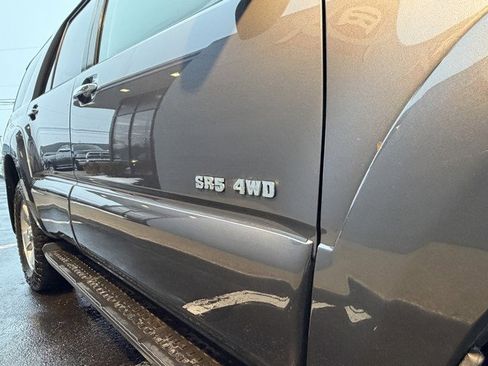 Used 2008 Toyota 4Runner SR5 image 6