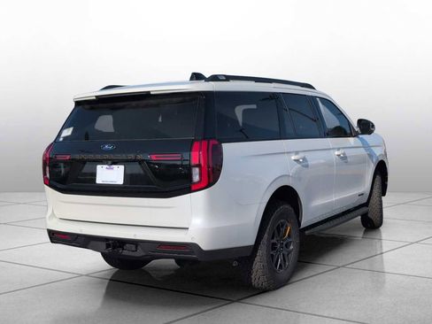 New 2026 Ford Expedition Tremor image 14