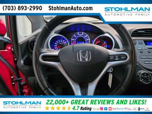 Used 2010 Honda Fit Sport image 15