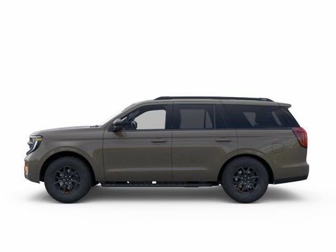 New 2026 Ford Expedition Tremor AWD/4WD image 3