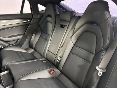 Certified 2023 Porsche Panamera 4S AWD/4WD image 22
