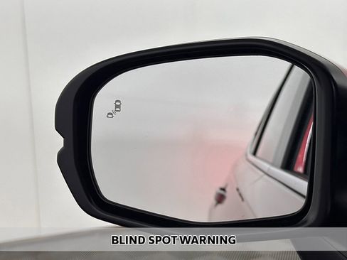 Used 2024 Honda CR-V EX image 5