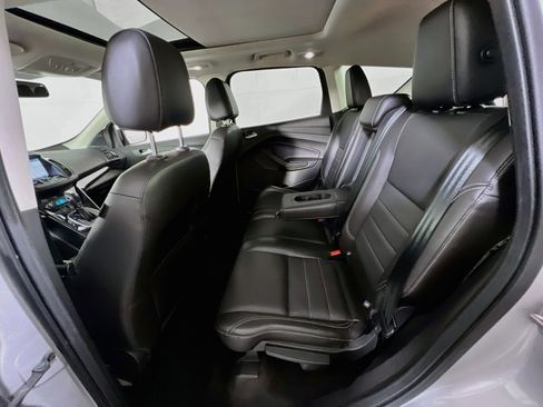 Used 2014 Ford Escape Titanium w/ Equipment Group 401A AWD/4WD image 25