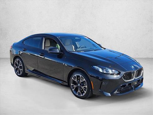 Used 2025 BMW 228i xDrive w/ Premium Package image 3