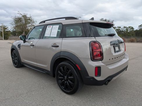 Used 2023 MINI Cooper Countryman S image 5