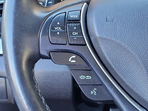 Used 2018 Acura ILX FWD image 29