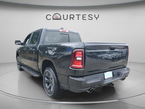 New 2026 RAM 1500 Express AWD/4WD image 2