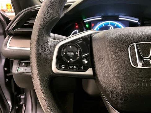 Used 2019 Honda Civic LX image 11