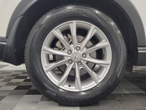 Certified 2023 Honda CR-V EX-L image 7
