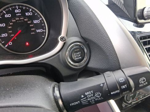 Used 2024 Mitsubishi Eclipse Cross AWD image 28