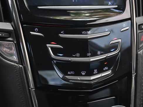 Used 2014 Cadillac ATS Luxury w/ Driver Awareness Package image 37