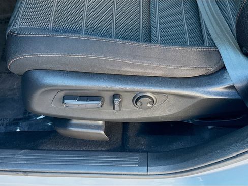 Certified 2023 Honda CR-V Sport image 17
