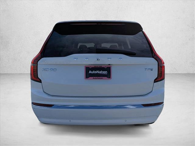 New 2026 Volvo XC90 T8 Plus w/ Protection Package Premier AWD/4WD image 8