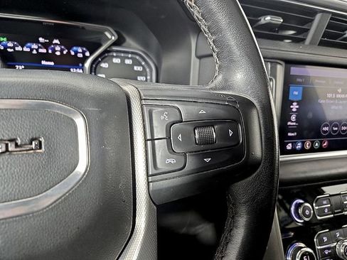 Used 2021 GMC Yukon Denali w/ Denali Ultimate Package image 24