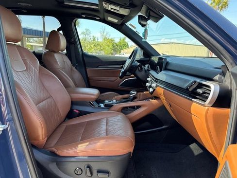 Used 2024 Kia Telluride EX X-Line AWD/4WD image 22