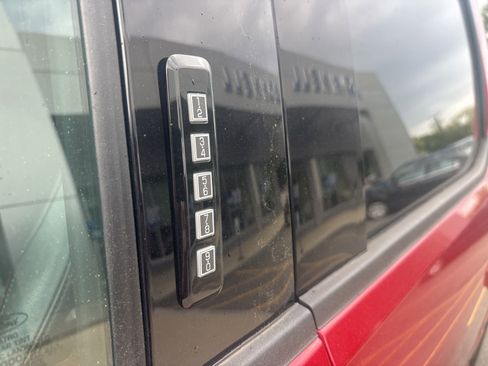 Used 2023 Ford F150 Lariat w/ Equipment Group 502A High AWD/4WD image 53