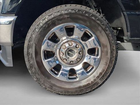Used 2024 Ford F250 King Ranch w/ Chrome Package AWD/4WD image 22