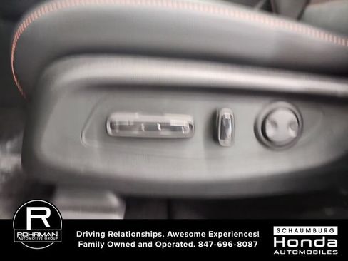 Certified 2026 Honda CR-V Sport-L image 23
