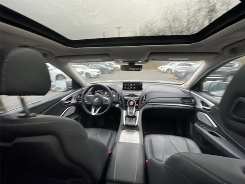 Used 2023 Acura RDX AWD w/ Technology Package image 30