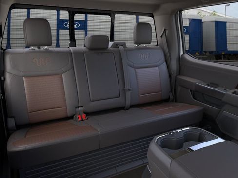 New 2026 Ford F350 King Ranch AWD/4WD image 11
