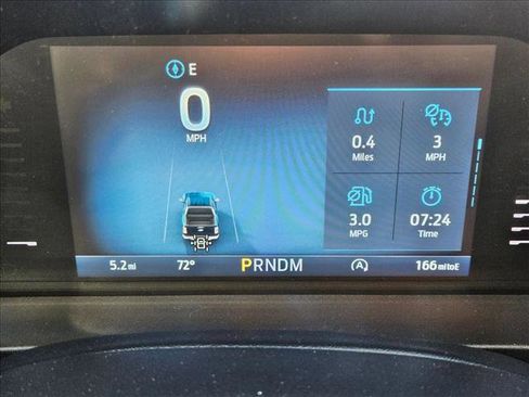 New 2025 Ford Ranger XLT w/ Convenience Package image 9