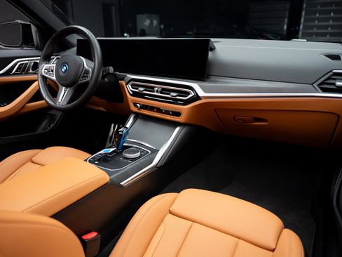 Used 2023 BMW i4 M50 w/ Premium Package image 57