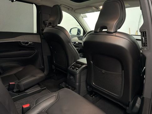 Used 2024 Volvo XC90 T8 Ultimate image 27